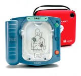 Défibrillateur cardiaque