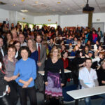 Infirmiers et aides-soignants : la promotion 2012 de l