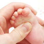 Les huiles essentielles et les enfants