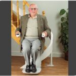 Senior : envisager le maintien à domicile…